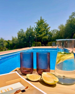Lenta Suites, Pozo Alcon